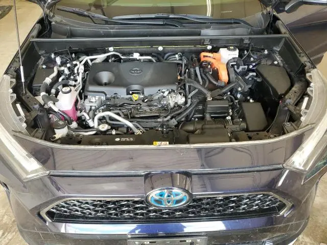 2024 TOYOTA RAV4 PRIME XSE  