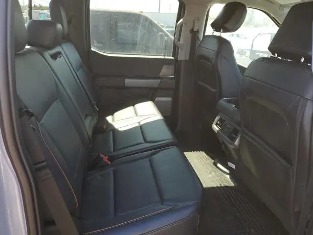 2025 FORD F250 SUPER DUTY  
