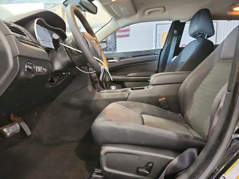 2023 CHRYSLER 300 TOURING  