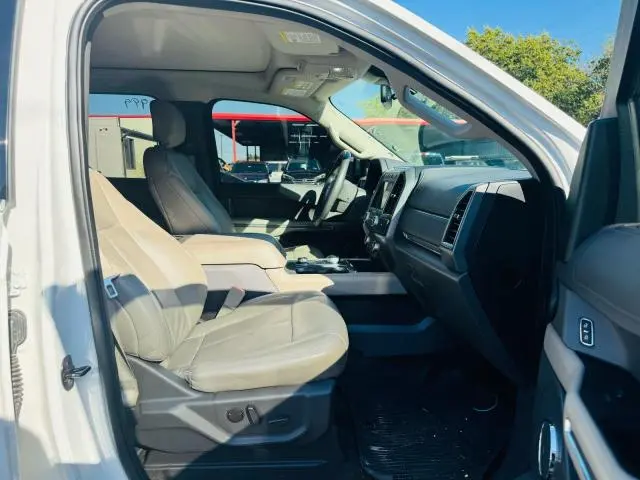 2020 FORD EXPEDITION MAX XLT  
