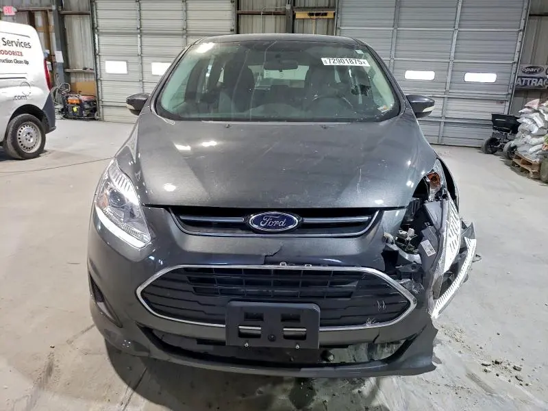 2017 FORD C-MAX SE  