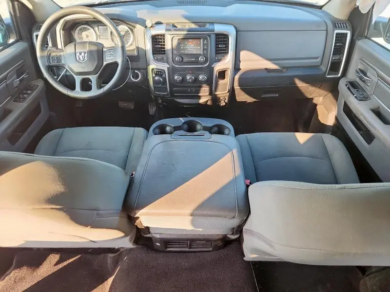 2020 RAM 1500 CLASSIC SLT