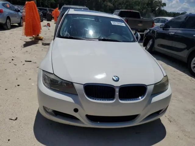 2011 BMW 328 I  