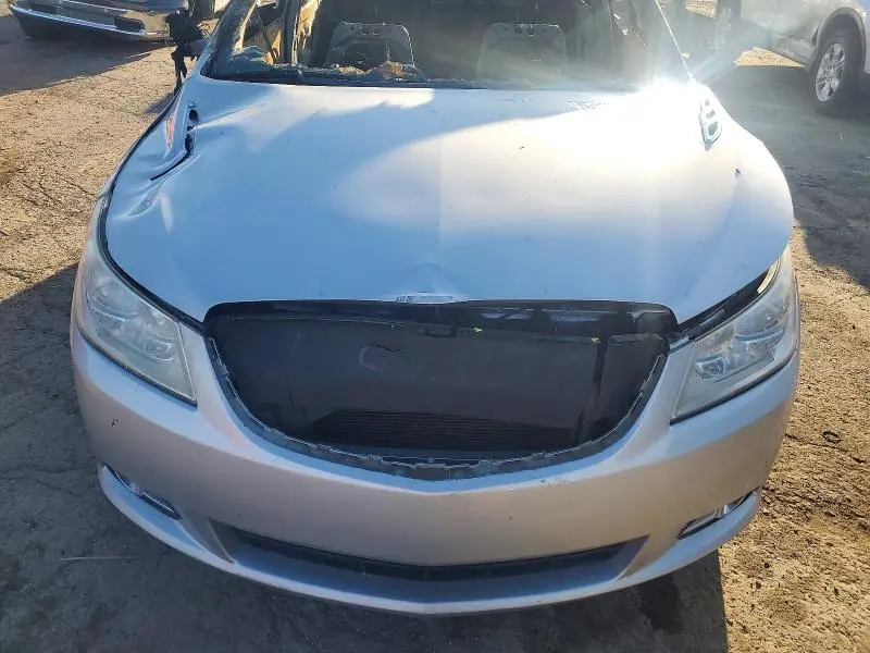 2011 BUICK LACROSSE CXL  