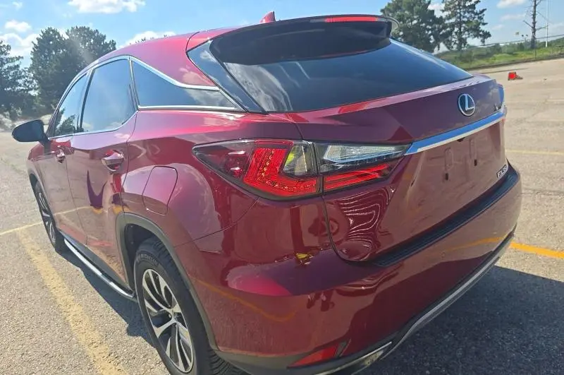 2020 LEXUS RX 350 BASE  