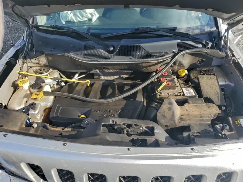 2012 JEEP PATRIOT SPORT  