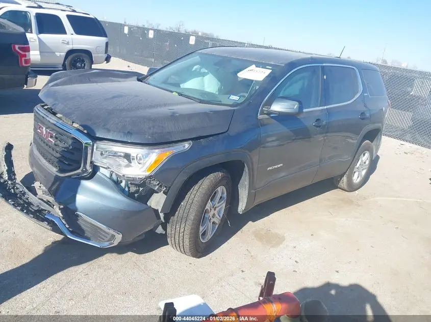 2019 GMC ACADIA SLE-1