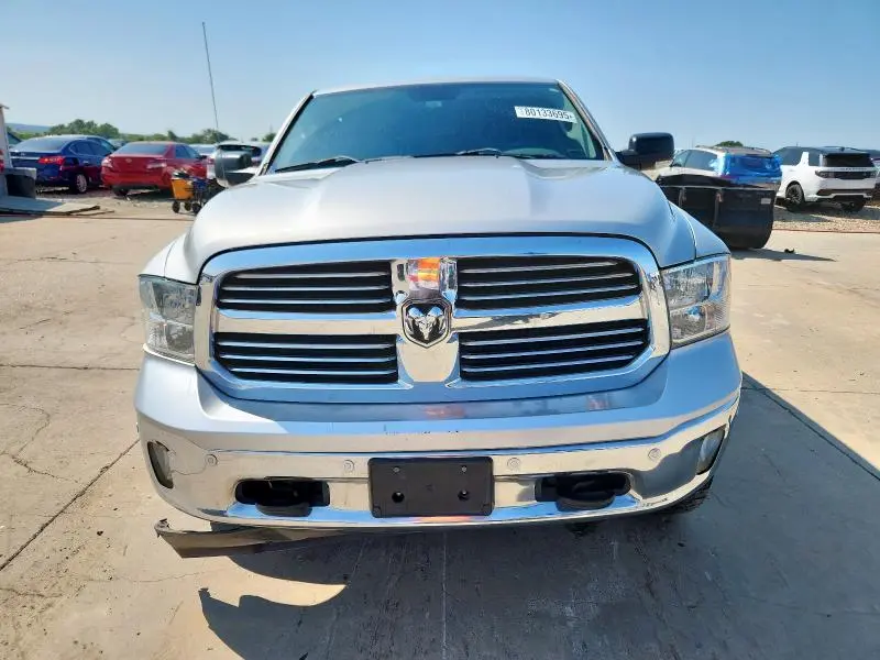 2014 RAM 1500 SLT  