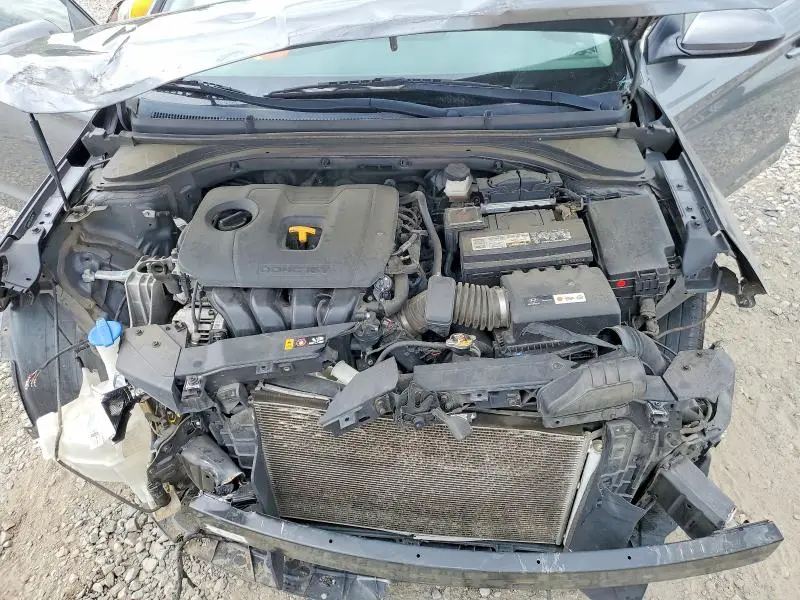 2019 HYUNDAI ELANTRA VALUE EDITION  
