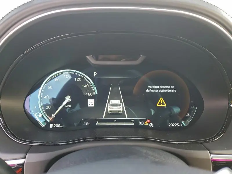 2023 GENESIS GV70 BASE  