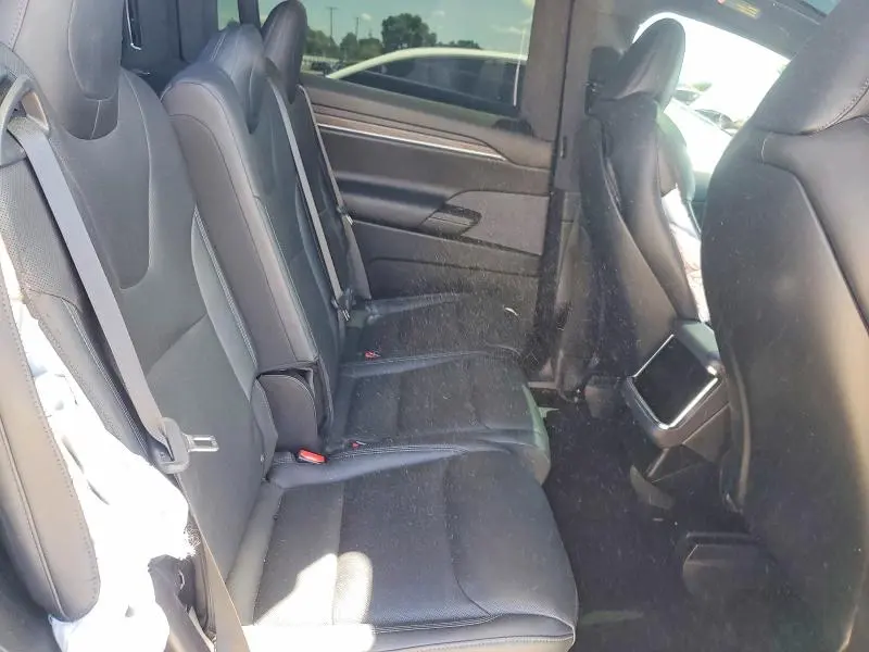 2023 TESLA MODEL X   