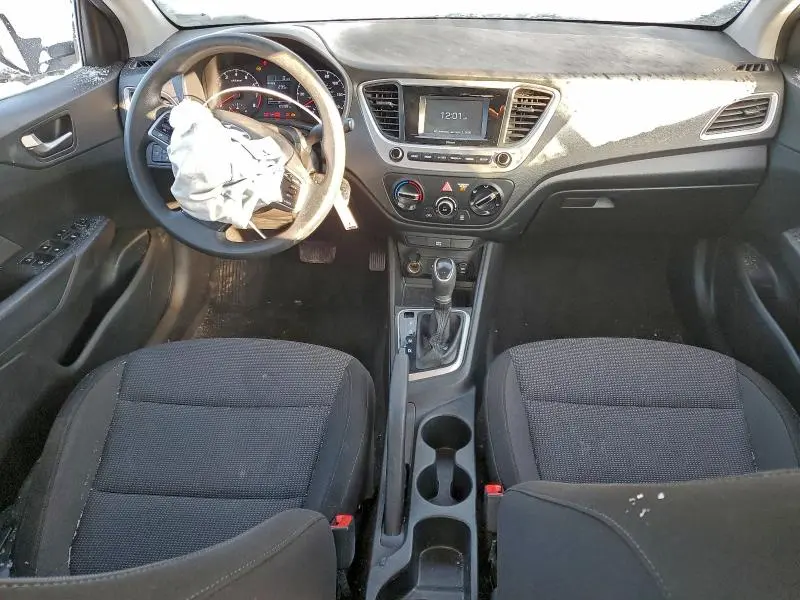 2020 HYUNDAI ACCENT SE  