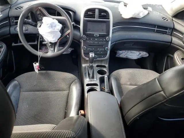 2014 CHEVROLET MALIBU 1LT  