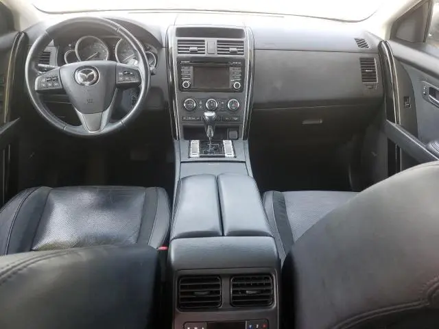 2014 MAZDA CX-9 TOURING  