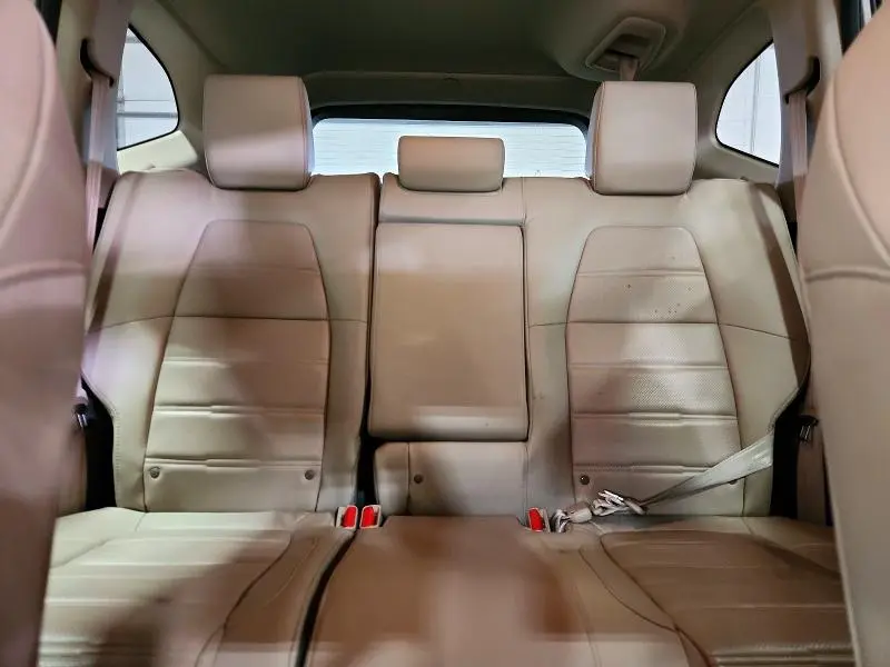 2018 HONDA CR-V EXL  