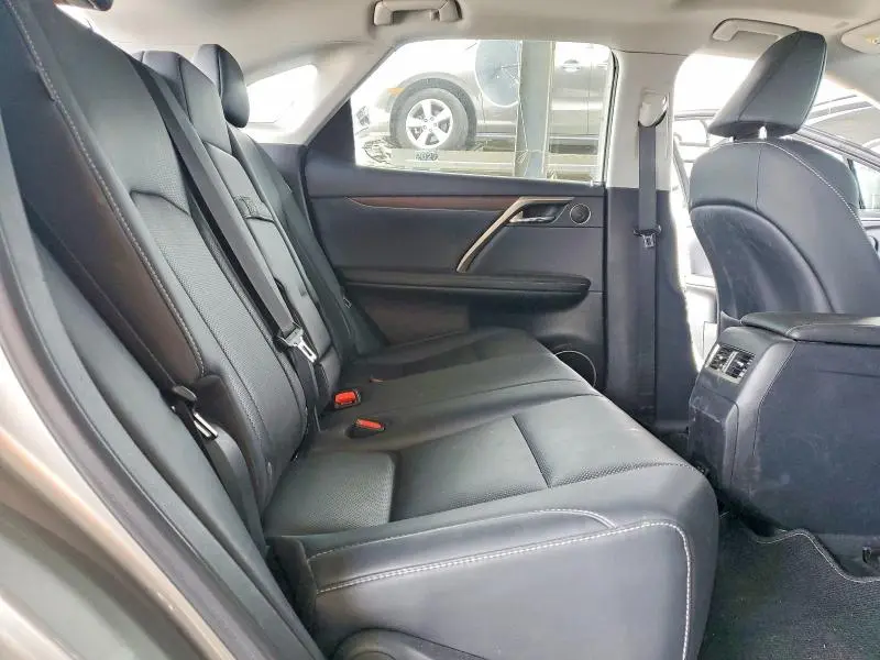 2020 LEXUS RX 450H  