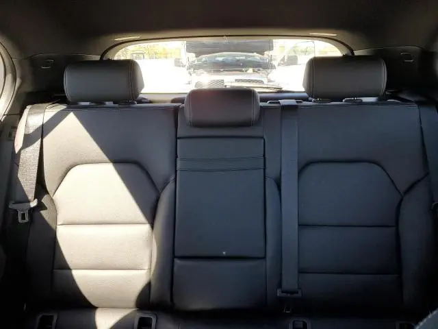 2020 MERCEDES-BENZ GLA 250 4MATIC  