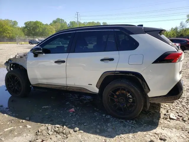 2023 TOYOTA RAV4 PRIME XSE  