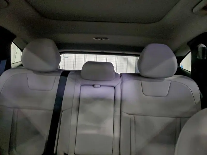 2023 HYUNDAI TUCSON SEL CONVENIENCE  