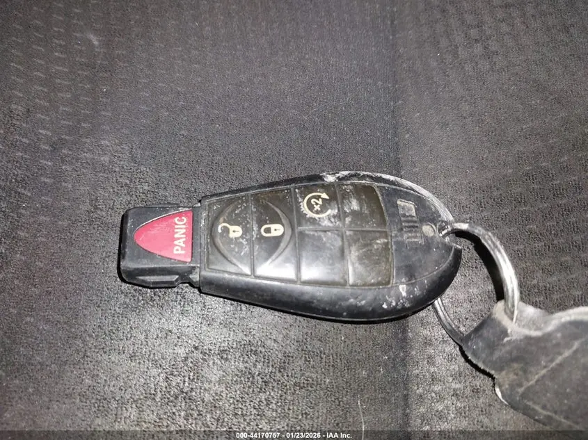 2018 DODGE GRAND CARAVAN SE PLUS