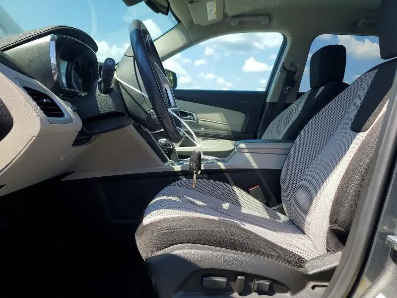 2013 GMC TERRAIN SLE  