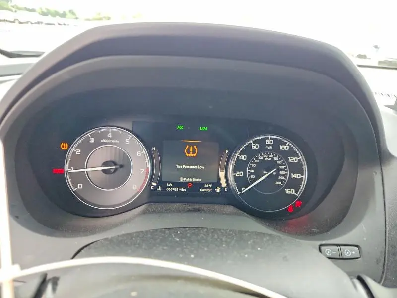 2020 ACURA RDX TECHNOLOGY  