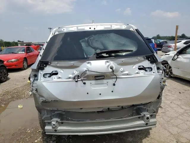 2024 MITSUBISHI OUTLANDER ES