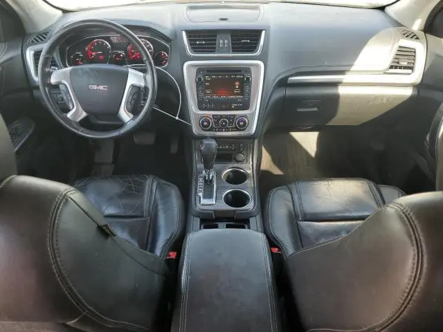 2014 GMC ACADIA SLT-2  