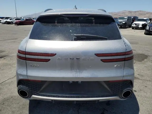 2023 GENESIS GV70 BASE  