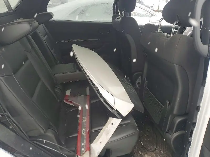 2023 DODGE DURANGO PURSUIT  