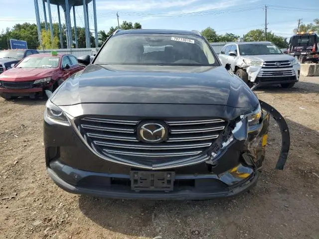 2021 MAZDA CX-9 TOURING  
