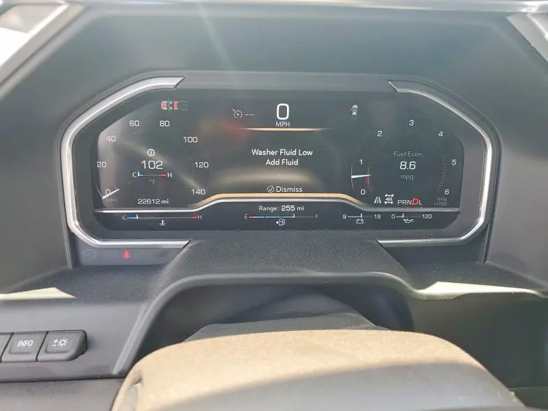 2024 GMC SIERRA   