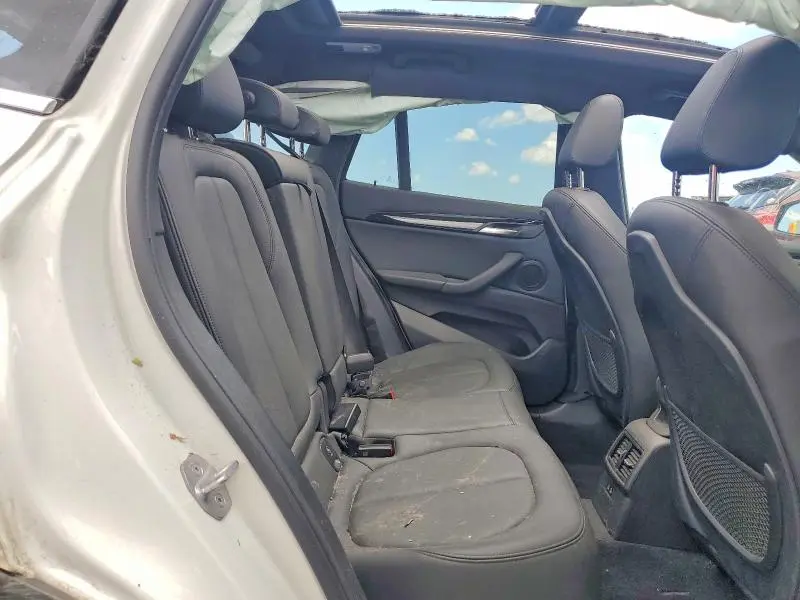2019 BMW X1 SDRIVE28I  