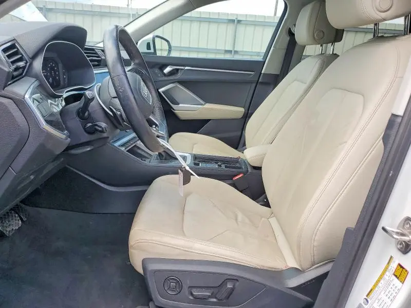 2023 AUDI Q3 PREMIUM PLUS S LINE 45  