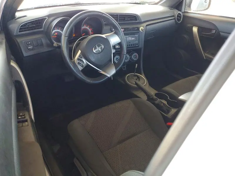 2013 SCION TC BASE  