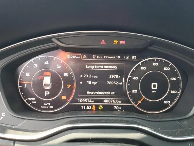 2019 AUDI Q5 PREMIUM PLUS  