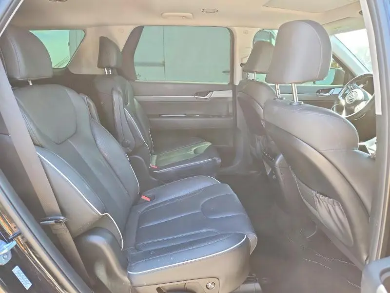 2023 HYUNDAI PALISADE XRT  
