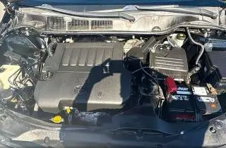 2013 TOYOTA VENZA XLE  