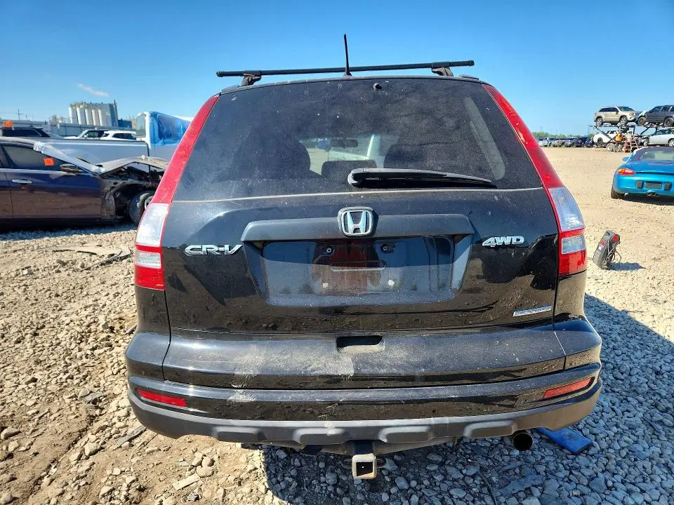 2011 HONDA CR-V SE  