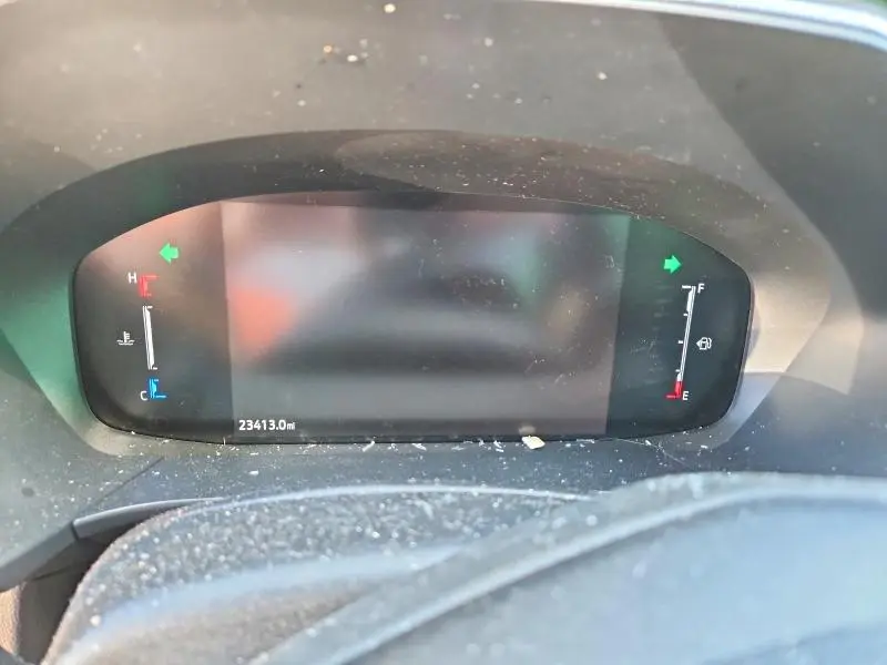 2023 FORD ESCAPE ST LINE  