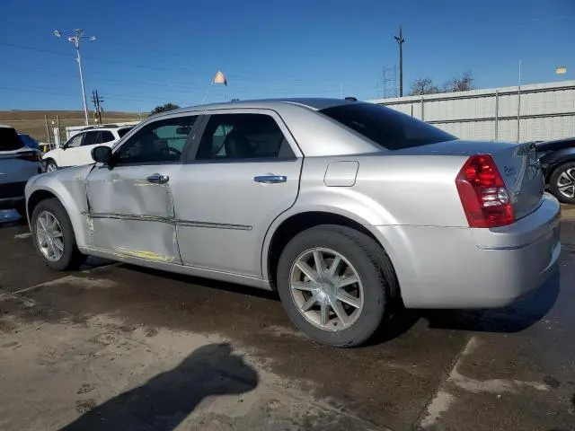 2010 CHRYSLER 300 TOURING