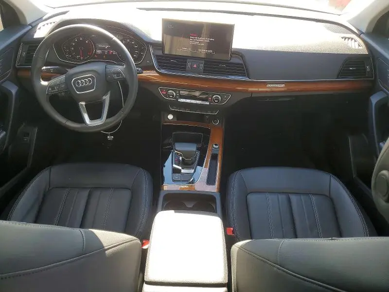 2023 AUDI Q5 PREMIUM 40  