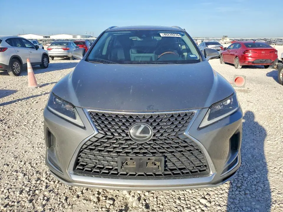 2020 LEXUS RX 350 BASE  