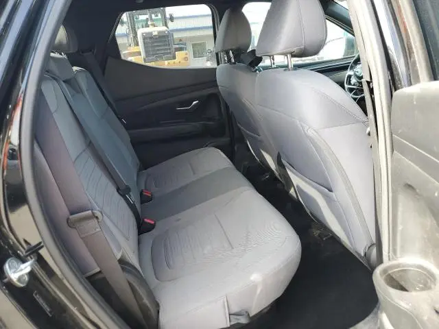 2023 HYUNDAI SANTA CRUZ SEL PREMIUM  