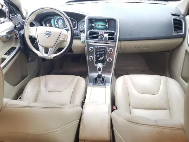 2015 VOLVO XC60 T6 PREMIER