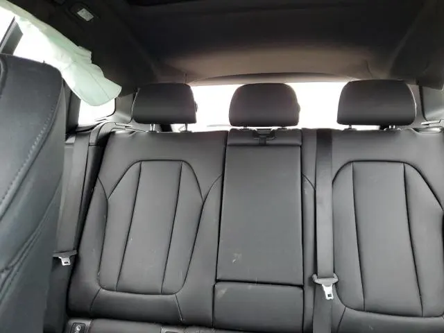 2021 BMW X3 XDRIVE30E  