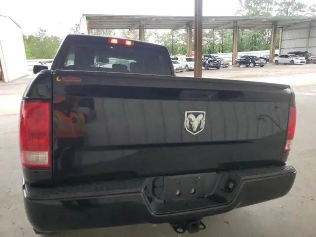 2018 RAM 1500 ST  