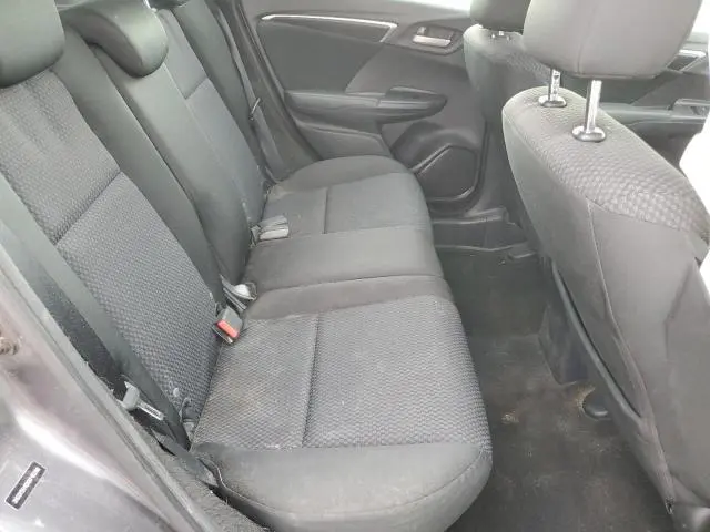 2019 HONDA FIT LX  
