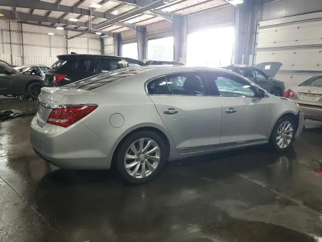 2015 BUICK LACROSSE   