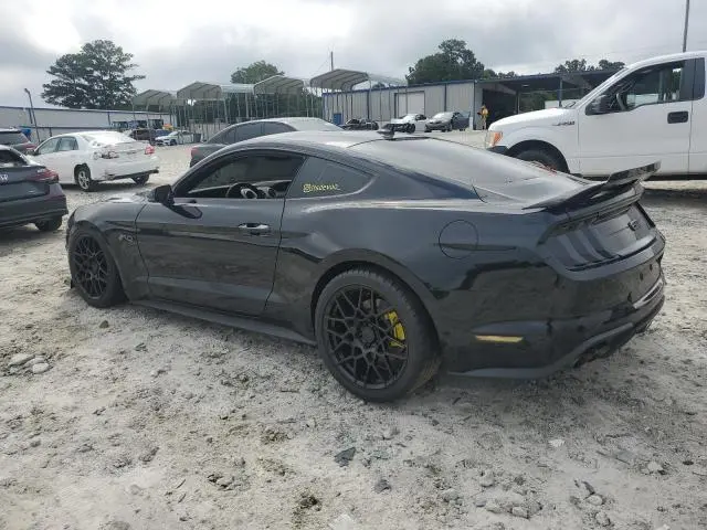 2023 FORD MUSTANG GT  
